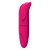 Vibrador Ponto G Golfinho Liso Youvibe Vipmix - Imagem 4