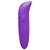 Vibrador Ponto G Golfinho Liso Youvibe Vipmix - Imagem 10