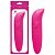 Vibrador Ponto G Golfinho Liso Youvibe Vipmix - Imagem 8