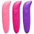 Vibrador Ponto G Golfinho Liso Youvibe Vipmix - Imagem 5