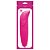 Vibrador Ponto G Golfinho Liso Youvibe Vipmix - Imagem 14