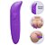 Vibrador Ponto G Golfinho Liso Youvibe Vipmix - Imagem 16