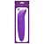 Vibrador Ponto G Golfinho Liso Youvibe Vipmix - Imagem 20