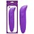 Vibrador Ponto G Golfinho Liso Youvibe Vipmix - Imagem 7