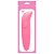 Vibrador Ponto G Golfinho Liso Youvibe Vipmix - Imagem 19