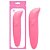Vibrador Ponto G Golfinho Liso Youvibe Vipmix - Imagem 6