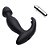 Vibrador Próstata Com Anel E Bullet Sexy Import - Imagem 6