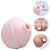Vibrador Clitóris Pulsação Sucking Egg Sexy Import - Imagem 6