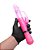 Vibrador Rotativo Borboleta Vai Vem Usb Sexy Import - Imagem 17