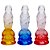 Plug Anal Dildo Monster Color 22 X 6,7cm Sexy Import - Imagem 12