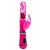 Vibrador Rotativo Coelhinho à Pilha Sexy Import - Imagem 5