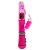 Vibrador Rotativo Coelhinho à Pilha Sexy Import - Imagem 11