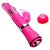 Vibrador Rotativo Coelhinho à Pilha Sexy Import - Imagem 17