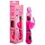 Vibrador Rotativo Coelhinho à Pilha Sexy Import - Imagem 2