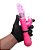Vibrador Rotativo Coelhinho à Pilha Sexy Import - Imagem 13