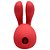 Vibrador Clitóris Coelho Pulsação Sexy Import - Imagem 6