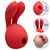 Vibrador Clitóris Coelho Pulsação Sexy Import - Imagem 13