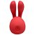 Vibrador Clitóris Tapping Coelho Sexy Import - Imagem 3