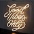 Placas em Neon Led Personalizadas Fabricadas Sob Medida - Imagem 1
