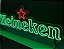 Luminoso Neon Led Personalizado Fabricamos Sob Medida - Imagem 1