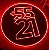 Logo LED Neon - Imagem 1
