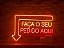 Logo LED - Imagem 1