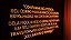 Frase LED Neon - Imagem 5