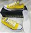 Tênis All Star na cor amarelo - Imagem 1