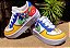 TÊNIS INFANTIL DO SONIC - Imagem 1