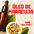 Óleo de MARACUJÁ - 30ml - Imagem 1