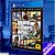 Grand Theft Auto V - GTA V PS4 Digital - Imagem 1