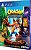 Crash Bandicoot N. Sane Trilogy PS4 Digital - Imagem 1
