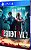 RESIDENT EVIL 2 Remake PS4 Digital - Imagem 1