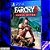 Far Cry 3 Classic Edition PS4 Digital - Imagem 1