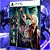 Devil May Cry 5 Especial Edition PS5 Digital - Imagem 1