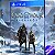 God of War Ragnarok PS4 Digital - Imagem 1