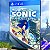 Sonic Frontiers PS4 Digital - Imagem 1