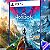 Horizon Call of the Mountain PS5 (VR2) Digital - Imagem 1