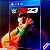 WWE 2K23 Edição Standard PS4 Digital - Imagem 1