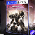 Armored Core VI Fires Of Rubicon PS4/PS5 Digital - Imagem 1