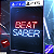 Beat Saber (PS VR) PS4/PS5 Digital - Imagem 1