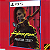 Cyberpunk 2077: Phantom Liberty (DLC) PS5 Digital - Imagem 1