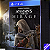 Assassin's Creed Mirage Standard Edition PS4 Digital - Imagem 1