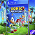 Sonic Superstars Standard Edition PS4 Digital - Imagem 1