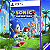Sonic Superstars Standard Edition PS5 Digital - Imagem 1