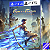 Prince of Persia The Lost Crown Standard Edition PS4/PS5 Digital - Imagem 1