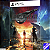 Final Fantasy VII Rebirth Standard Edition PS5 Digital - Imagem 1