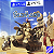SAND LAND Standard Edition PS4/PS5 Digital - Imagem 1