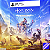 Horizon Zero Dawn Remastered PS5 Digital - Imagem 1