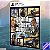 Grand Theft Auto V - GTA 5 PS5 Digital - Imagem 1